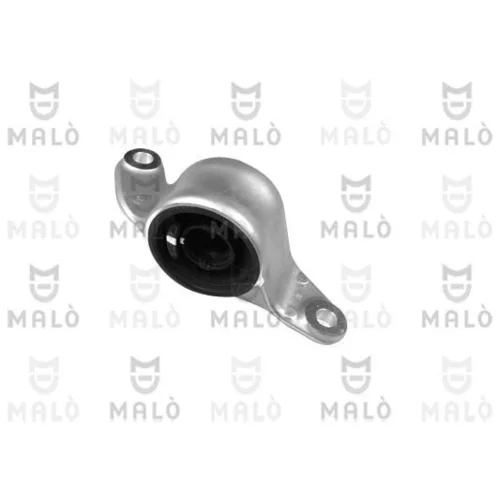 Uloženie riadenia AKRON-MALO 50042