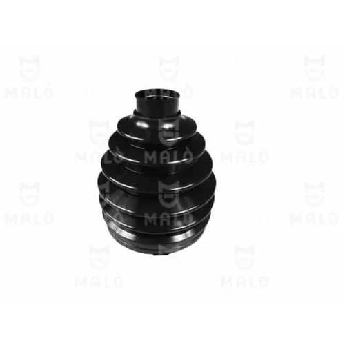 Manžeta hnacej hriadele AKRON-MALO 50296