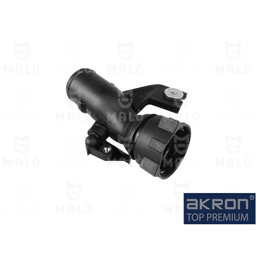 Hadica plniaceho vzduchu 53650 /AKRON-MALO/