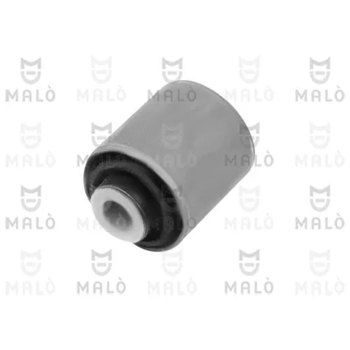 Uloženie riadenia AKRON-MALO 53805