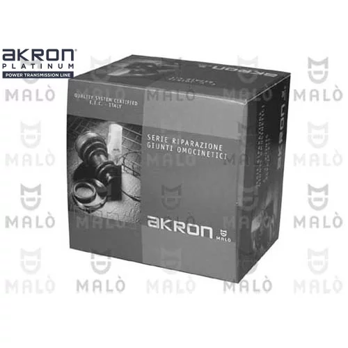 Manžeta hnacieho hriadeľa - opravná sada AKRON-MALO 61461KLC