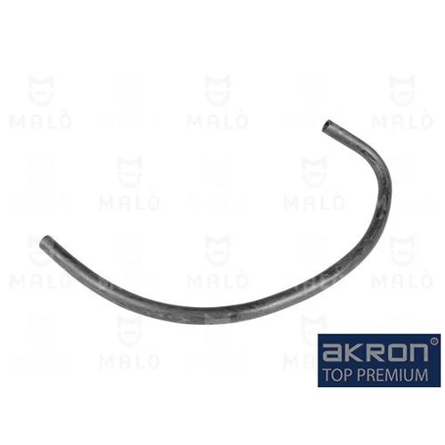 Hadica, výmenník tepla (kúrenie) AKRON-MALO 6320