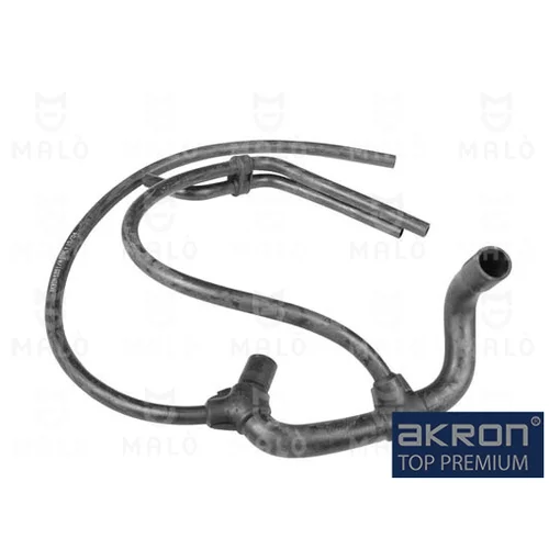 Hadica chladenia AKRON-MALO 6351A