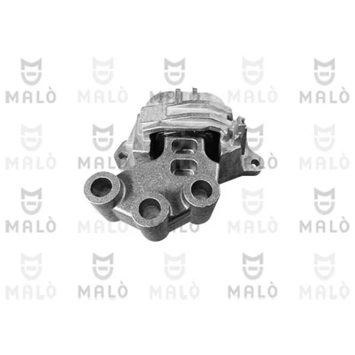Uloženie motora AKRON-MALO 79061