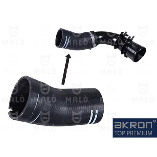 Hadica plniaceho vzduchu AKRON-MALO 7944