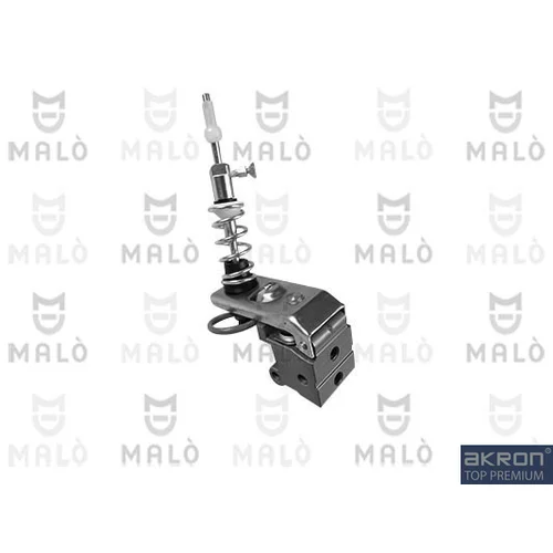Regulátor brzdovej sily AKRON-MALO 88041