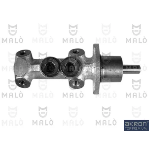 Hlavný brzdový valec AKRON-MALO 89039