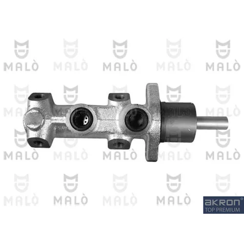 Hlavný brzdový valec AKRON-MALO 89059