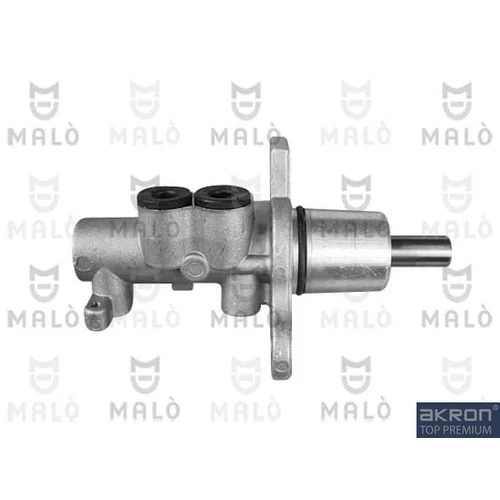 Hlavný brzdový valec AKRON-MALO 89117