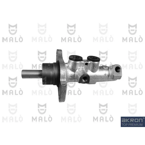 Hlavný brzdový valec AKRON-MALO 89179