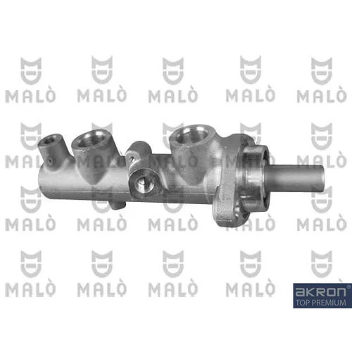 Hlavný brzdový valec AKRON-MALO 89190