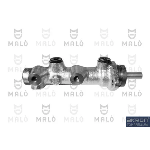 Hlavný brzdový valec AKRON-MALO 89204