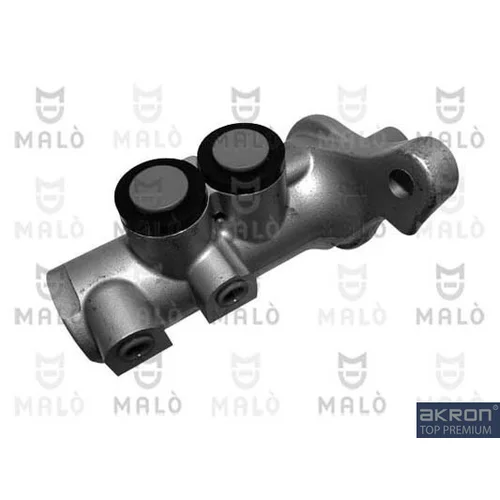 Hlavný brzdový valec AKRON-MALO 89238