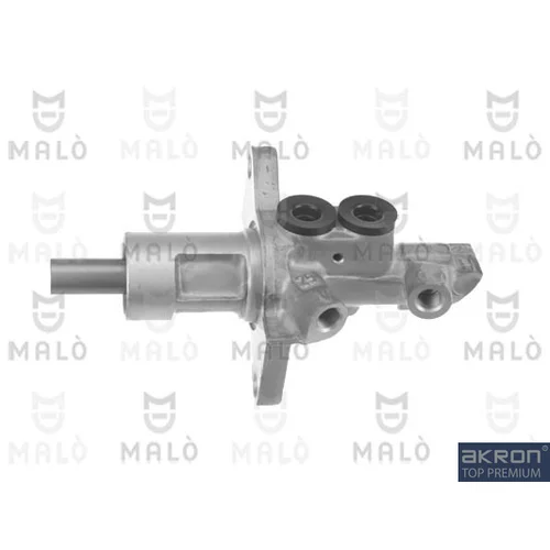 Hlavný brzdový valec AKRON-MALO 89257