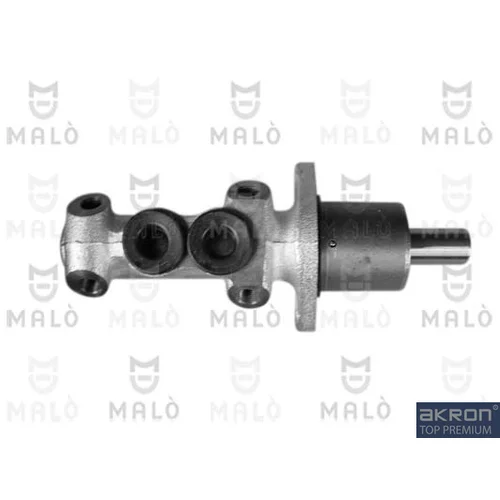 Hlavný brzdový valec AKRON-MALO 89336