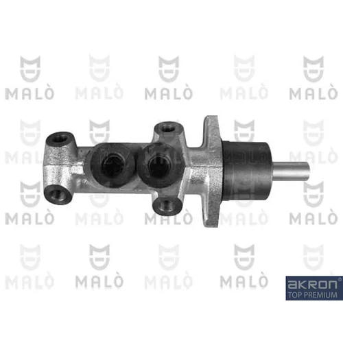 Hlavný brzdový valec AKRON-MALO 89436