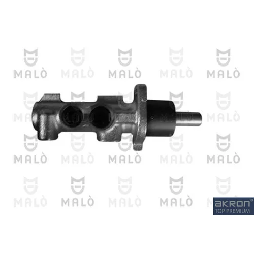 Hlavný brzdový valec AKRON-MALO 89462