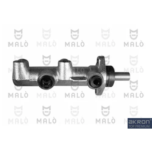Hlavný brzdový valec AKRON-MALO 89466