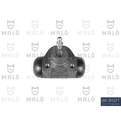Brzdový valček kolesa AKRON-MALO 89621