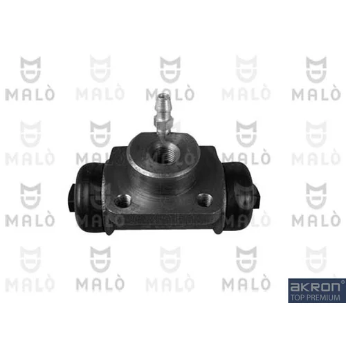 Brzdový valček kolesa AKRON-MALO 89694