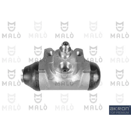 Brzdový valček kolesa AKRON-MALO 90088