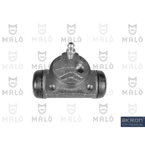 Brzdový valček kolesa AKRON-MALO 90129