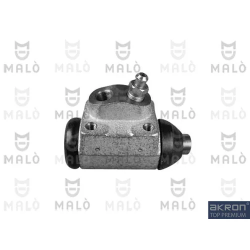 Brzdový valček kolesa AKRON-MALO 90150