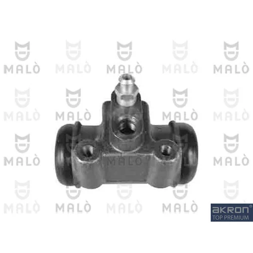 Brzdový valček kolesa AKRON-MALO 90163