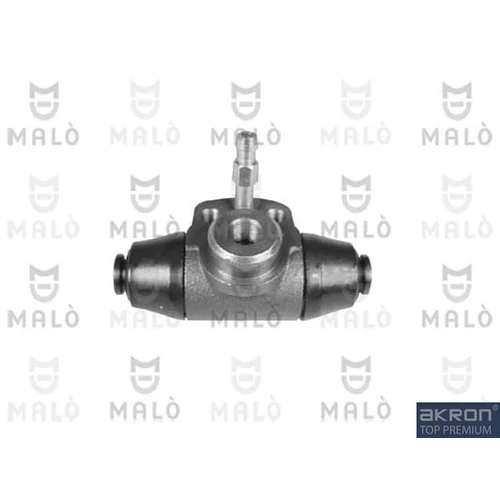 Brzdový valček kolesa AKRON-MALO 90188