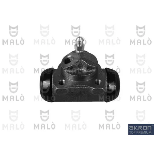 Brzdový valček kolesa AKRON-MALO 90242