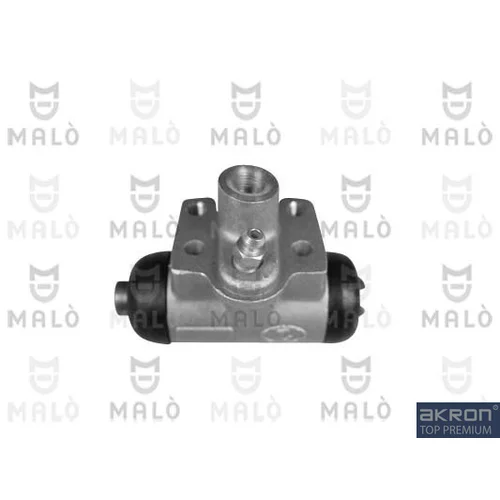 Brzdový valček kolesa AKRON-MALO 90262