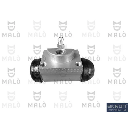 Brzdový valček kolesa AKRON-MALO 90342