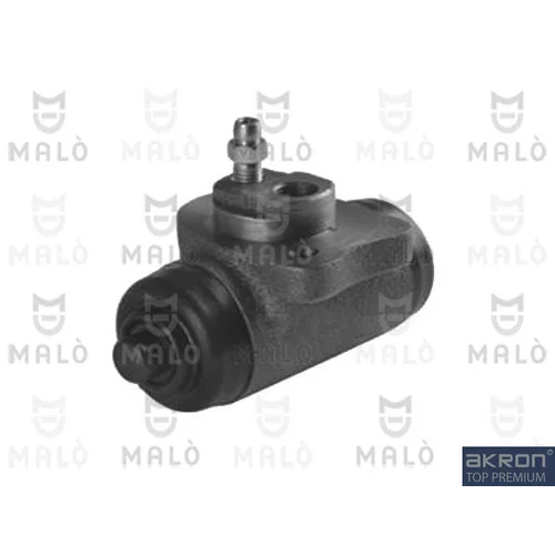 Brzdový valček kolesa AKRON-MALO 90364