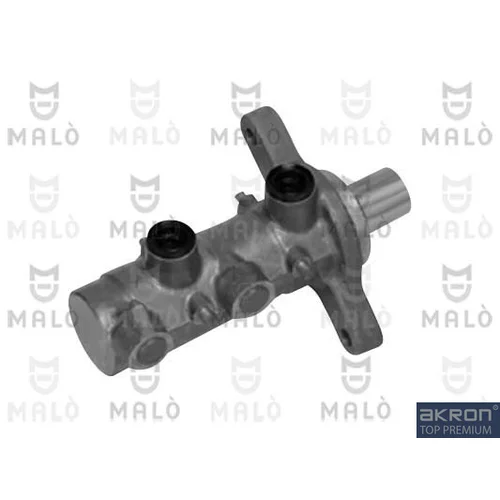 Hlavný brzdový valec 90519 /AKRON-MALO/