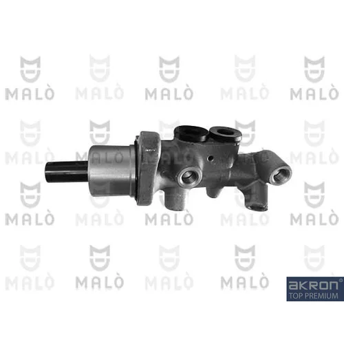 Hlavný brzdový valec AKRON-MALO 90542