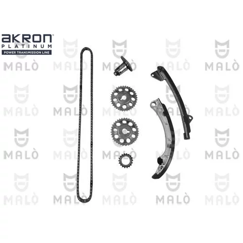 Sada rozvodovej reťaze AKRON-MALO 909041