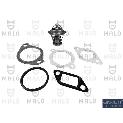 Termostat chladenia AKRON-MALO TER297