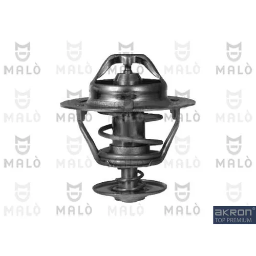 Termostat chladenia TER444 /AKRON-MALO/