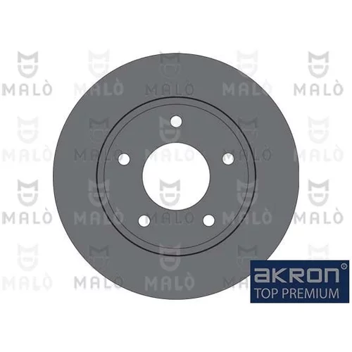 Brzdový kotúč AKRON-MALO 1110806
