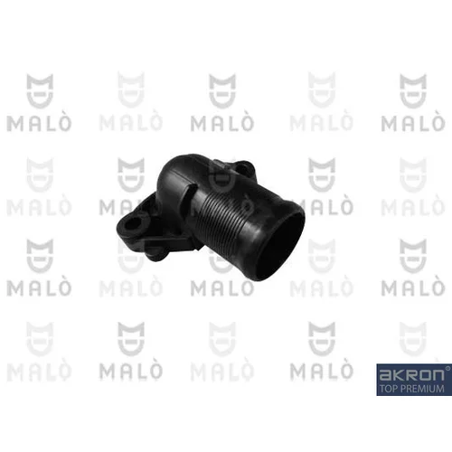 Obal termostatu AKRON-MALO 116015