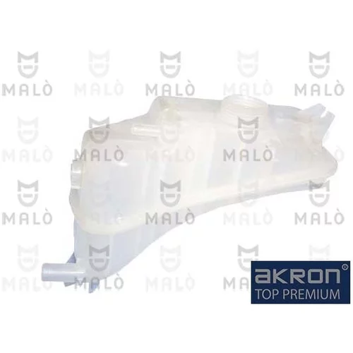 Vyrovnávacia nádobka chladiacej kvapaliny AKRON-MALO 117031
