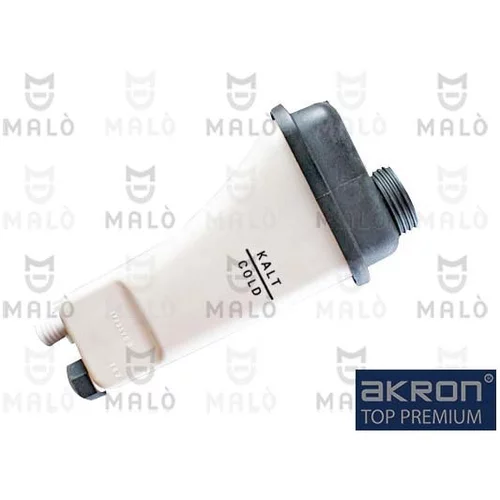 Vyrovnávacia nádobka chladiacej kvapaliny 117039 /AKRON-MALO/