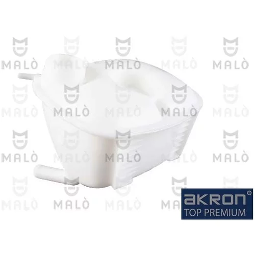 Vyrovnávacia nádobka chladiacej kvapaliny AKRON-MALO 117054