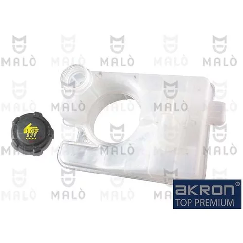 Vyrovnávacia nádobka chladiacej kvapaliny AKRON-MALO 117129