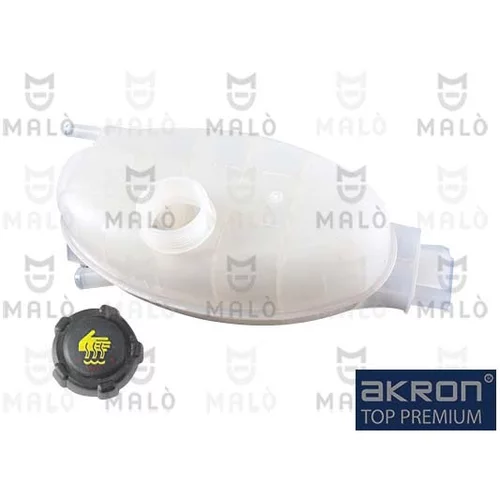 Vyrovnávacia nádobka chladiacej kvapaliny AKRON-MALO 117130