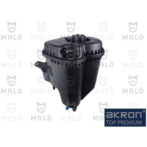 Vyrovnávacia nádobka chladiacej kvapaliny AKRON-MALO 117204