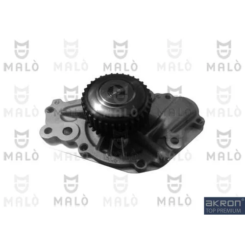 Vodné čerpadlo, chladenie motora AKRON-MALO 130388