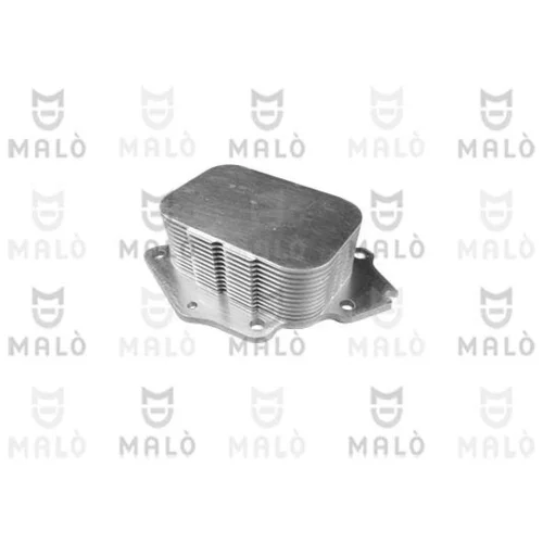 Chladič motorového oleja AKRON-MALO 135004