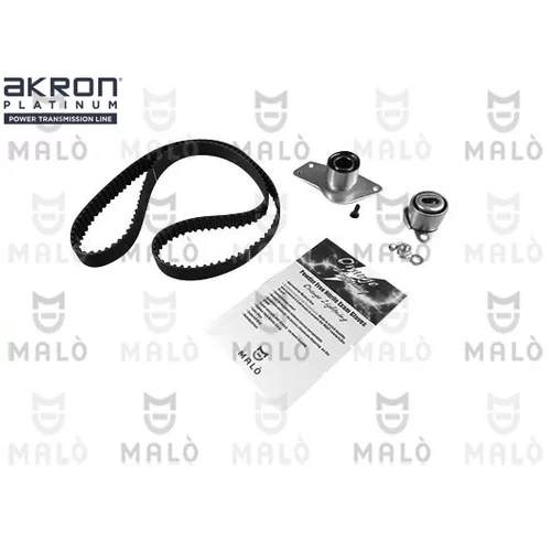 Sada ozubeného remeňa AKRON-MALO 1551047