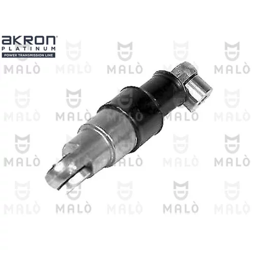 Tlmič vibrácií rebrovaného klinového remeňa AKRON-MALO 1570220